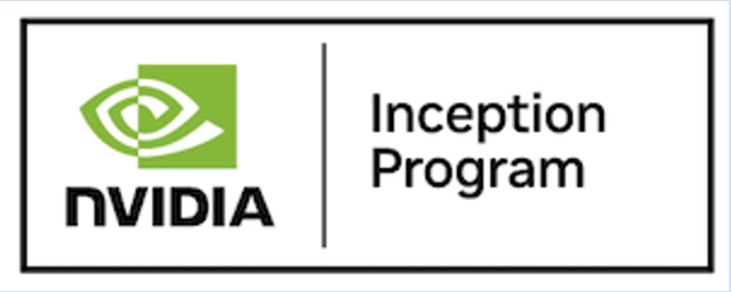 NVIDIA Inception Program